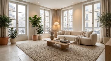 Ce type de tapis 2025 peut vous faire gagner 2 °C chez vous et alléger la facture sans gros budget