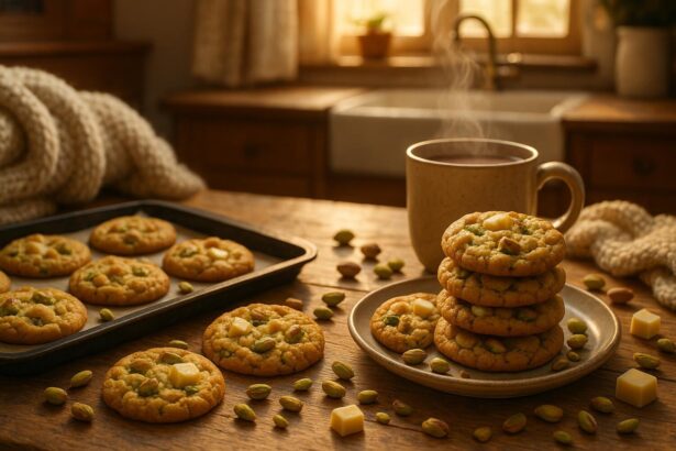Ces biscuits ultra moelleux prêts en 15 minutes : la douceur d'hiver que vous allez refaire en boucle