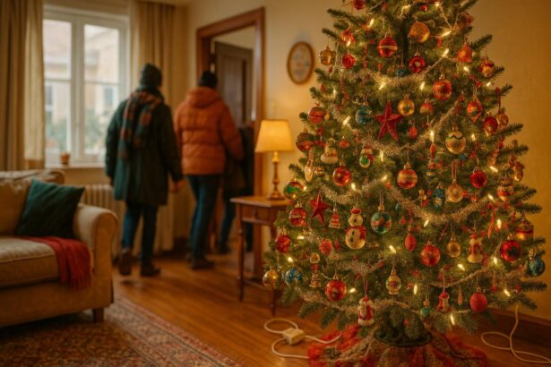 Ces erreurs de déco de Noël que vos invités repèrent en une seconde et qui gâchent vraiment tout chez vous