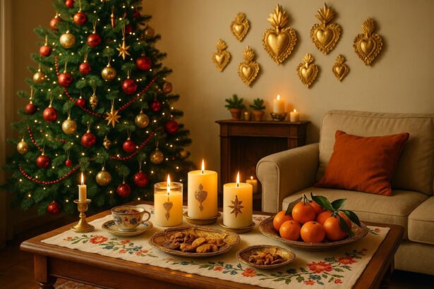 Ces pièces Boncoeurs redonnent à votre Noël un éclat sacré, si les souvenirs d’enfance vous manquent