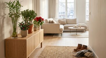 Ces plantes porte-bonheur Feng Shui à mettre chez vous avant 2026, mais pas à n'importe quel endroit