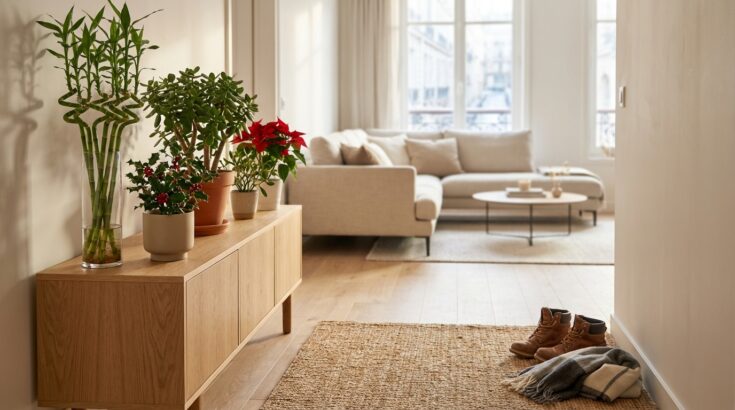 Ces plantes porte-bonheur Feng Shui à mettre chez vous avant 2026, mais pas à n'importe quel endroit