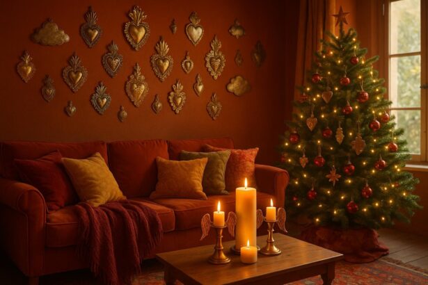 Cette déco signée Boncœurs rallume la vraie magie de Noël et fait enfin de votre maison un refuge