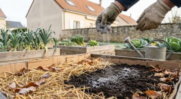 Cette méthode d’hiver pour créer une nouvelle parcelle au potager change tout pour vos récoltes à lancer maintenant