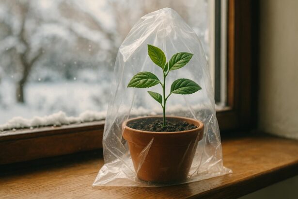 Cette technique japonaise avec un simple objet que vous avez chez vous multiplie vos plantes en 24 h en décembre