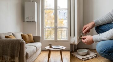 Chauffage : ce geste simple sur vos radiateurs que 8 foyers sur 10 oublient fait flamber votre facture cet hiver