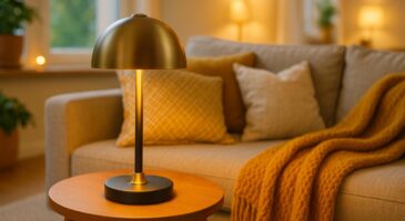 Chez Action, ce luminaire design à 7 € copie les marques de luxe : pourquoi il affole déjà les rayons