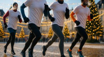 Course à pied : cette durée hebdomadaire à ne surtout pas dépasser si vous tenez à vos genoux et à votre cœur