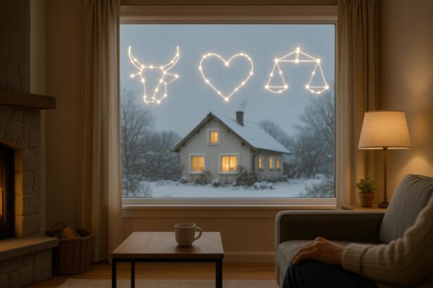 Décembre 2025 : ces 3 signes du zodiaque voient leur vie privée basculer, sans être prêts à tant de bonheur