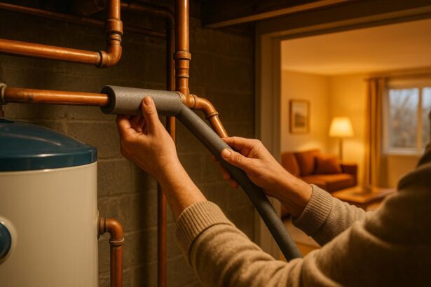 Factures de chauffage en hiver : ce geste à 2 € sur ces conduits cachés peut vous faire gagner quelques degrés