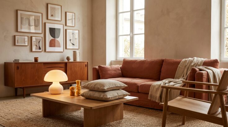 Fini Zara Home : cette marque déco française à moins de 30 € affole les fans de salons cocooning cet hiver