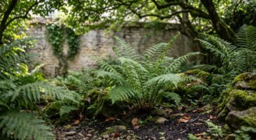 Fougères : ce trésor jurassique méconnu qui métamorphose vos coins d’ombre du jardin et cache bien plus