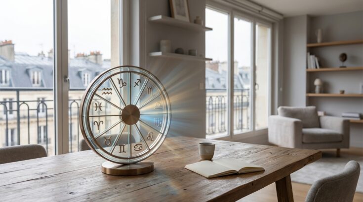 Horoscope 12 décembre : ces 2 signes prêts à rompre net plutôt que d'accepter une proposition qui les dérange