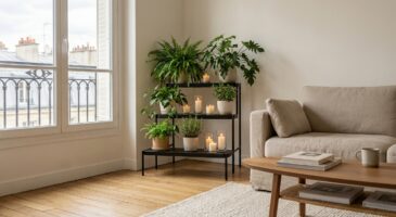 Ikea : ce petit meuble noir à moins de 20 € affole TikTok et change tout dans votre déco chez vous