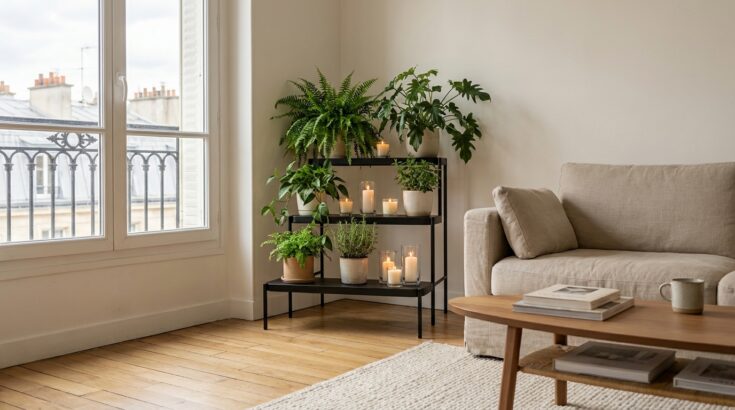 Ikea : ce petit meuble noir à moins de 20 € affole TikTok et change tout dans votre déco chez vous