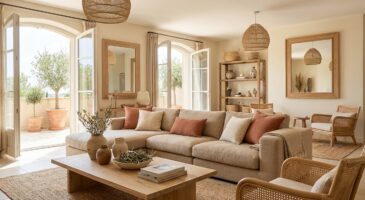 Ikea dépassé ? cette enseigne déco espagnole aussi abordable promet un intérieur bien plus stylé