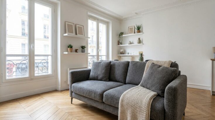 Ikea ressort ce canapé culte à 201 € : pourquoi les membres Ikea Family se ruent dessus pour relooker leur salon