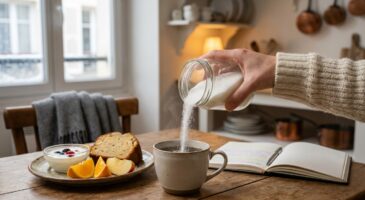 J'ai remplacé le sucre par cet édulcorant naturel : ma glycémie n'a plus bougé et les effets m'ont sidéré
