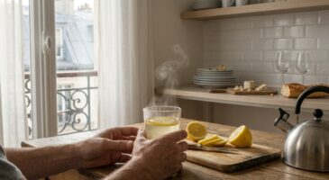Lendemain de fête : ce fruit est le seul à manger pour aider votre foie à effacer les excès rapidement