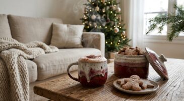 Maisons du monde : ce coffret en grès à 29,99 € va rendre vos pauses gourmandes d’hiver totalement irrésistibles