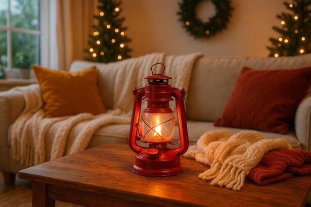 MaxiBazar : cette lanterne led design à moins de 10 € va sauver vos soirées d'hiver, tant qu'elle reste à ce prix