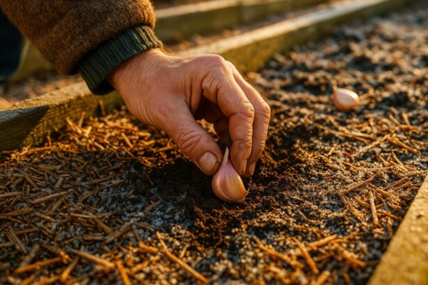 Même en décembre, plantez ce petit légume ultra-productif : il adore le froid et va transformer votre potager