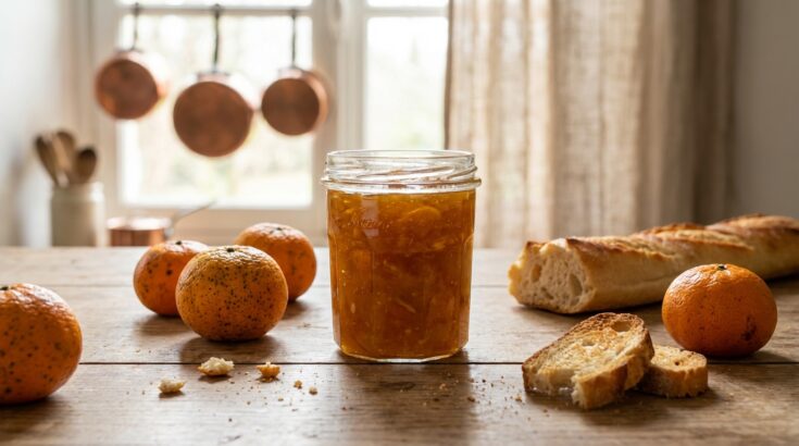 Ne jetez plus vos clémentines trop mûres : cette astuce anti-gaspi les transforme en pot de soleil pour l'hiver