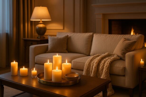 Ne négligez plus ces 3 petits ajouts à moins de 10 € pour un vrai effet hôtel 5 étoiles au salon