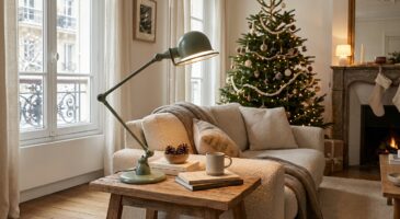 noël 2025 : ce luminaire français iconique, dans la couleur exacte de votre salon, va séduire les fans de déco