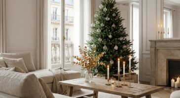 Noël : ces 3 détails que seuls les privilégiés affichaient dans leur salon s’achètent désormais à moins de 12 €