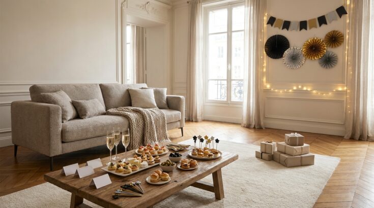 Nouvel An : ce kit de 23 décos à moins de 10 € chez GiFi promet un réveillon digne d'Instagram sans se ruiner