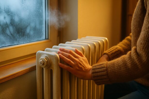 Radiateur froid malgré la chaudière allumée : ce réglage tout bête à vérifier avant d'appeler un chauffagiste