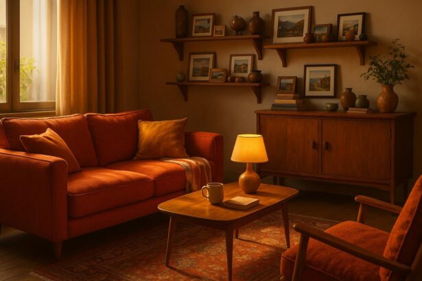 Si votre salon est encore tout beige, la déco minimaliste épuise les décorateurs qui passent à ce style