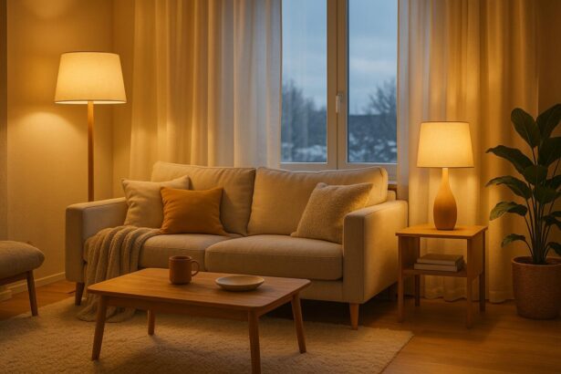 Si votre salon vous oppresse en hiver, c'est presque toujours à cause de ce réglage que vous ignorez chez vous