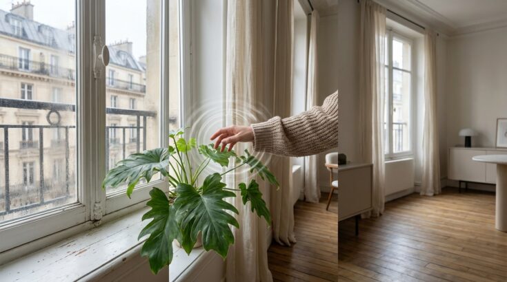 Si vous parlez à vos plantes, pourquoi vous auriez tort d’arrêter selon plusieurs études scientifiques