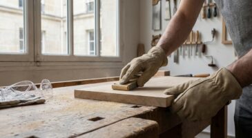 Vous bricolez encore sans lunettes ? ce produit à 1,26 € chez Action pourrait vous éviter un passage aux urgences