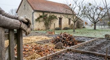 1er janvier : si vous ne lisez pas ces signes dans votre jardin, vous ratez vos semis et récoltes à venir