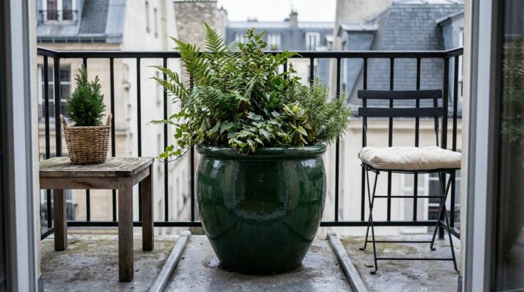 Action : ce cache-pot XXL à moins de 10 € ressemble à une poterie de luxe et cache un atout inattendu à shopper vite