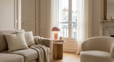 Action crée la surprise : cette lampe rose à moins de 9 € change votre salon d'hiver avant que tout le monde la veuille