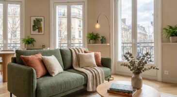 Après le millennial grey, cette couleur « bien-être » adoptée partout vous étouffe chez vous sans que vous le sachiez