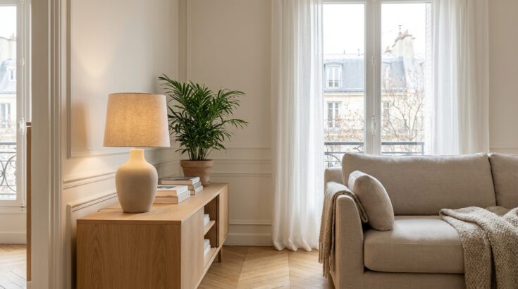 Avant de racheter un canapé, les pros font toujours ce petit investissement déco qui transforme le salon en 5 minutes