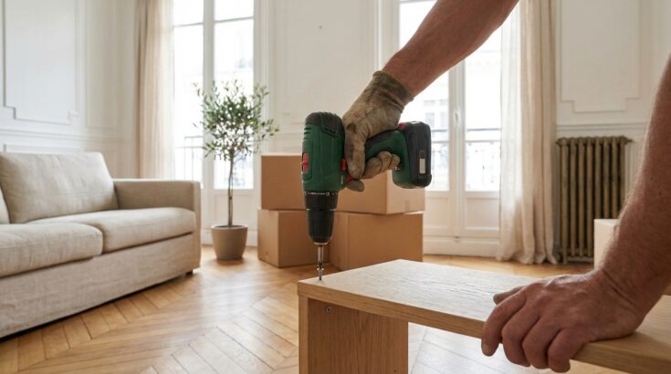 Bricolage : ce pack Bosch 18 V à 49 € chez Bricomarché affole les bricoleurs, les stocks vont fondre vite