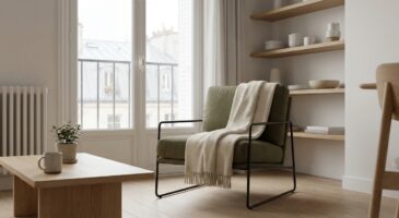 Ce fauteuil IKEA trop beau et trop confortable pour 70 € fait polémique : pourquoi son prix dérange autant