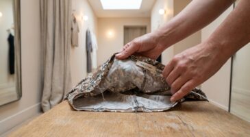 Cette erreur de finition donne instantanément un air cheap à votre robe (et beaucoup la commettent sans le savoir)