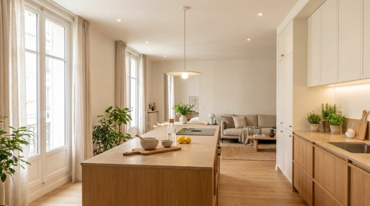 Cuisine : ce réflexe simple avant de signer votre devis pour ne plus la regretter dans 7 ans