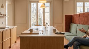 En 2026, ne misez plus sur vos tabourets de bar : ce meuble convivial incarne enfin le vrai cocooning