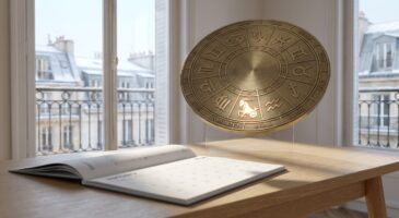 Horoscope 12-18 janvier 2026 : ce jour caché par la Nouvelle Lune va tout bousculer pour votre signe