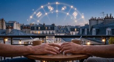 Horoscope amoureux : cette semaine, ces 5 signes risquent de voir leur vie sentimentale totalement chamboulée