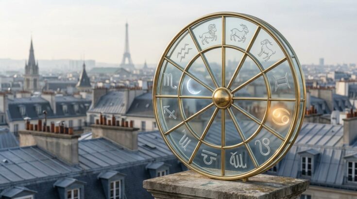 Horoscope du lundi 12 janvier 2026 : ces 3 signes vont voir leur journée basculer en amour et argent