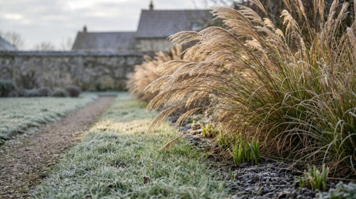 Jardin : plantez dès maintenant ces plantes de bordure (et surtout pas en fin d'hiver) pour un printemps bluffant